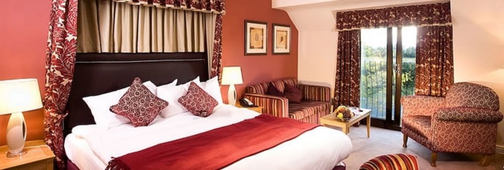Warwickshire Park Hotel Kenilworth By Belvilla Honiley Exteriör bild